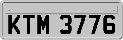 KTM3776