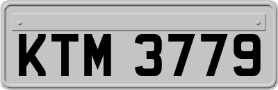 KTM3779