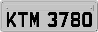 KTM3780