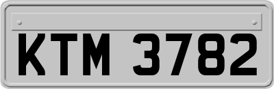 KTM3782