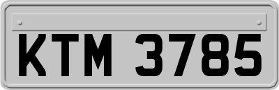 KTM3785