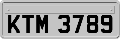 KTM3789