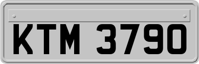 KTM3790