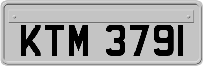 KTM3791