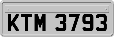 KTM3793