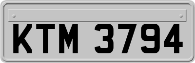 KTM3794