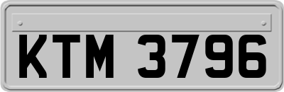 KTM3796