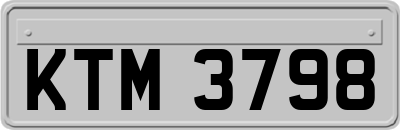 KTM3798