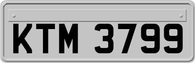 KTM3799