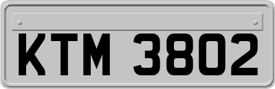 KTM3802