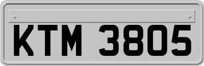 KTM3805