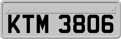 KTM3806