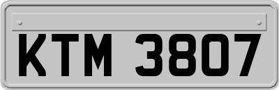 KTM3807