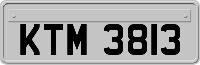 KTM3813