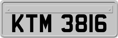 KTM3816
