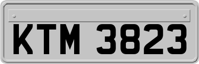 KTM3823