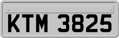 KTM3825
