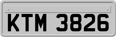 KTM3826