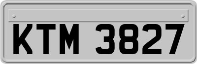 KTM3827