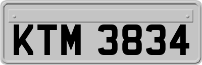 KTM3834