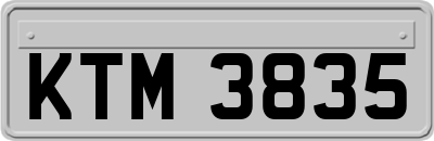 KTM3835