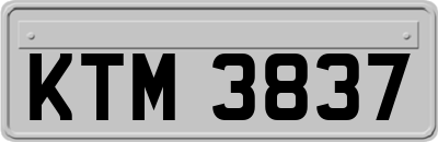 KTM3837