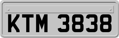 KTM3838