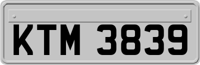 KTM3839
