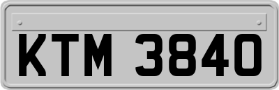 KTM3840