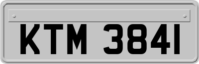 KTM3841