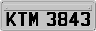 KTM3843
