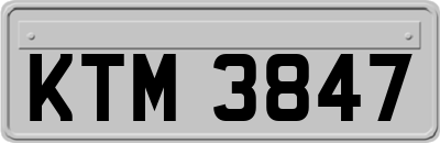 KTM3847
