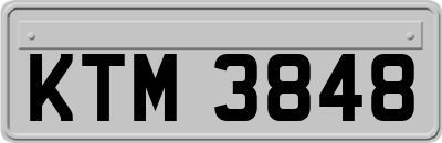 KTM3848