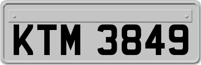 KTM3849