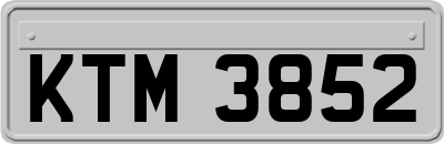 KTM3852