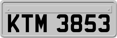 KTM3853