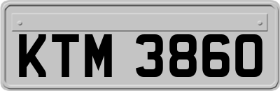 KTM3860