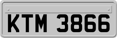 KTM3866
