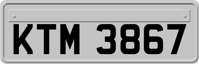 KTM3867