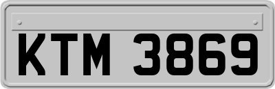 KTM3869