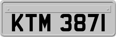 KTM3871