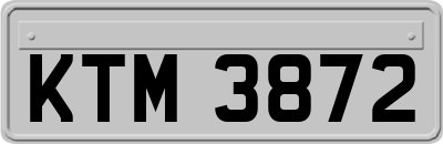 KTM3872