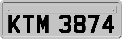 KTM3874