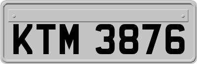 KTM3876