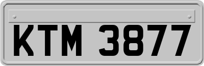 KTM3877