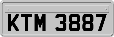 KTM3887