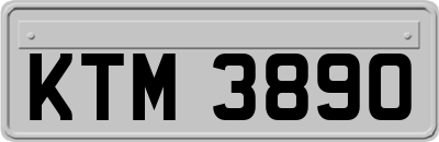 KTM3890