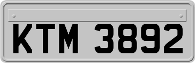 KTM3892