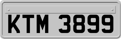 KTM3899