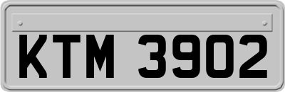 KTM3902